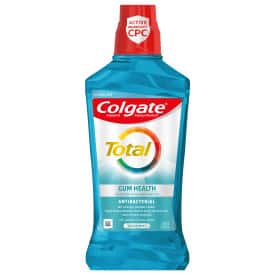 Colgate® Total® Mouthwash for Gum Health
